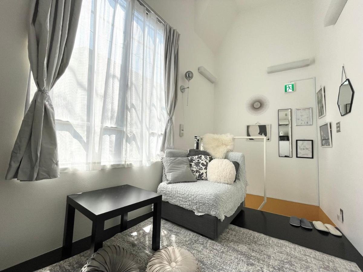 1 Stop To Shinjuku! Nakano! Up To 3ppl.cozy Bright Room. Tokio