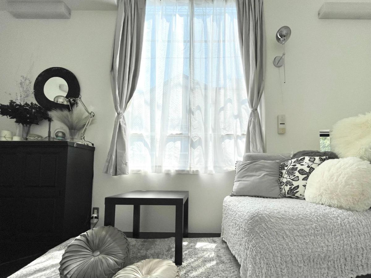 1 Stop To Shinjuku! Nakano! Up To 3ppl.cozy Bright Room. Tokio