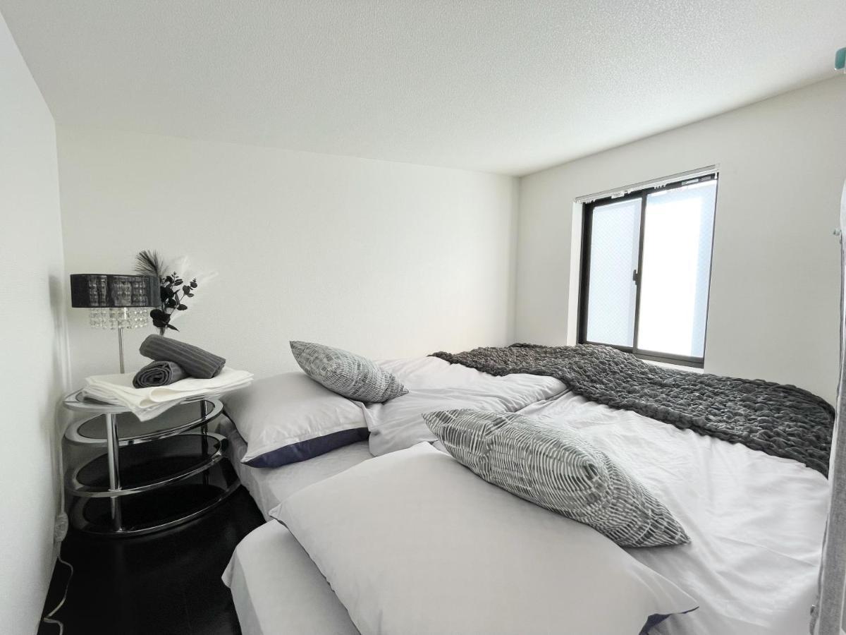 1 Stop To Shinjuku! Nakano! Up To 3ppl.cozy Bright Room. * Tokio