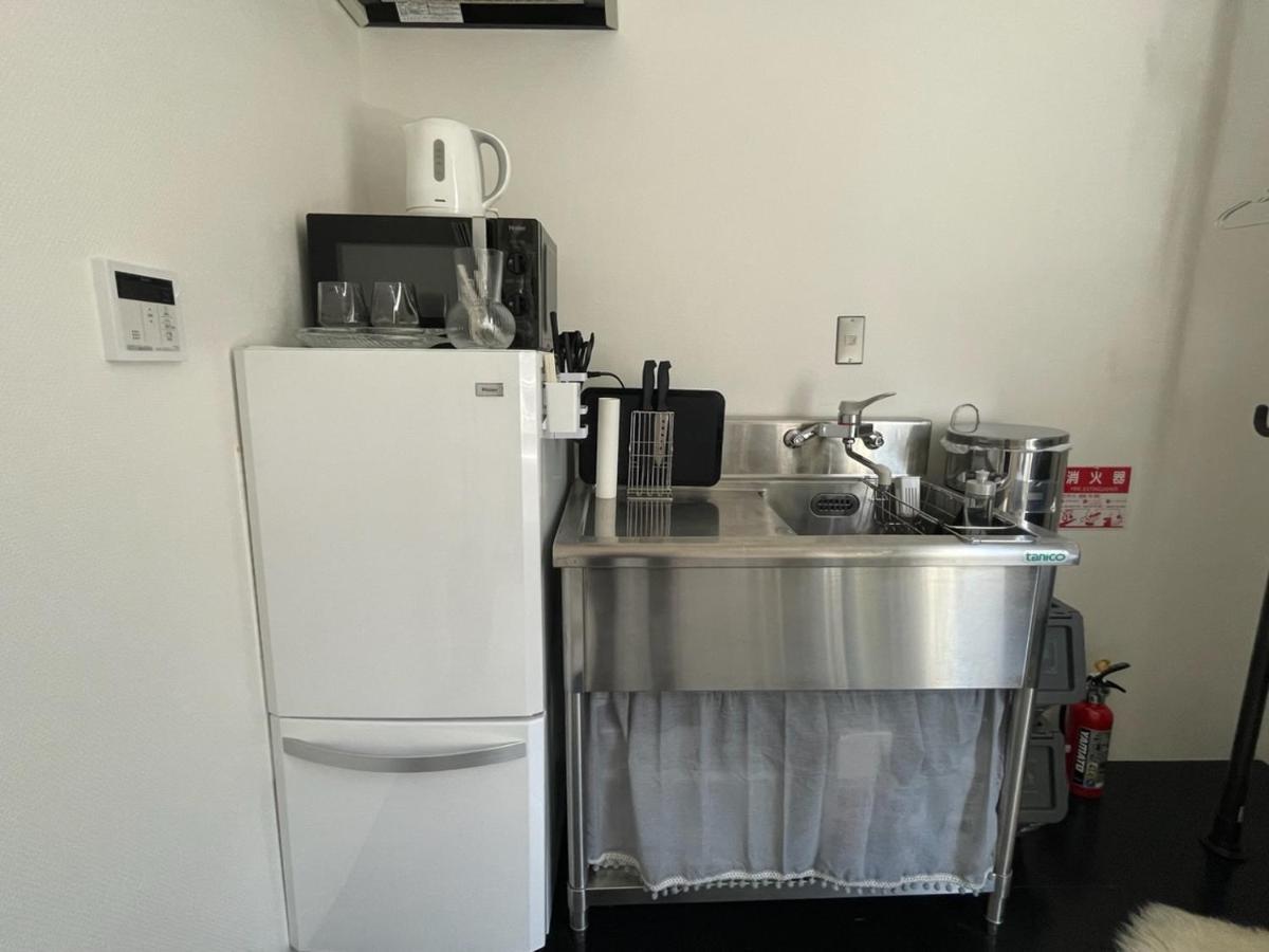 1 Stop To Shinjuku! Nakano! Up To 3ppl.cozy Bright Room. Apartamento Tokio