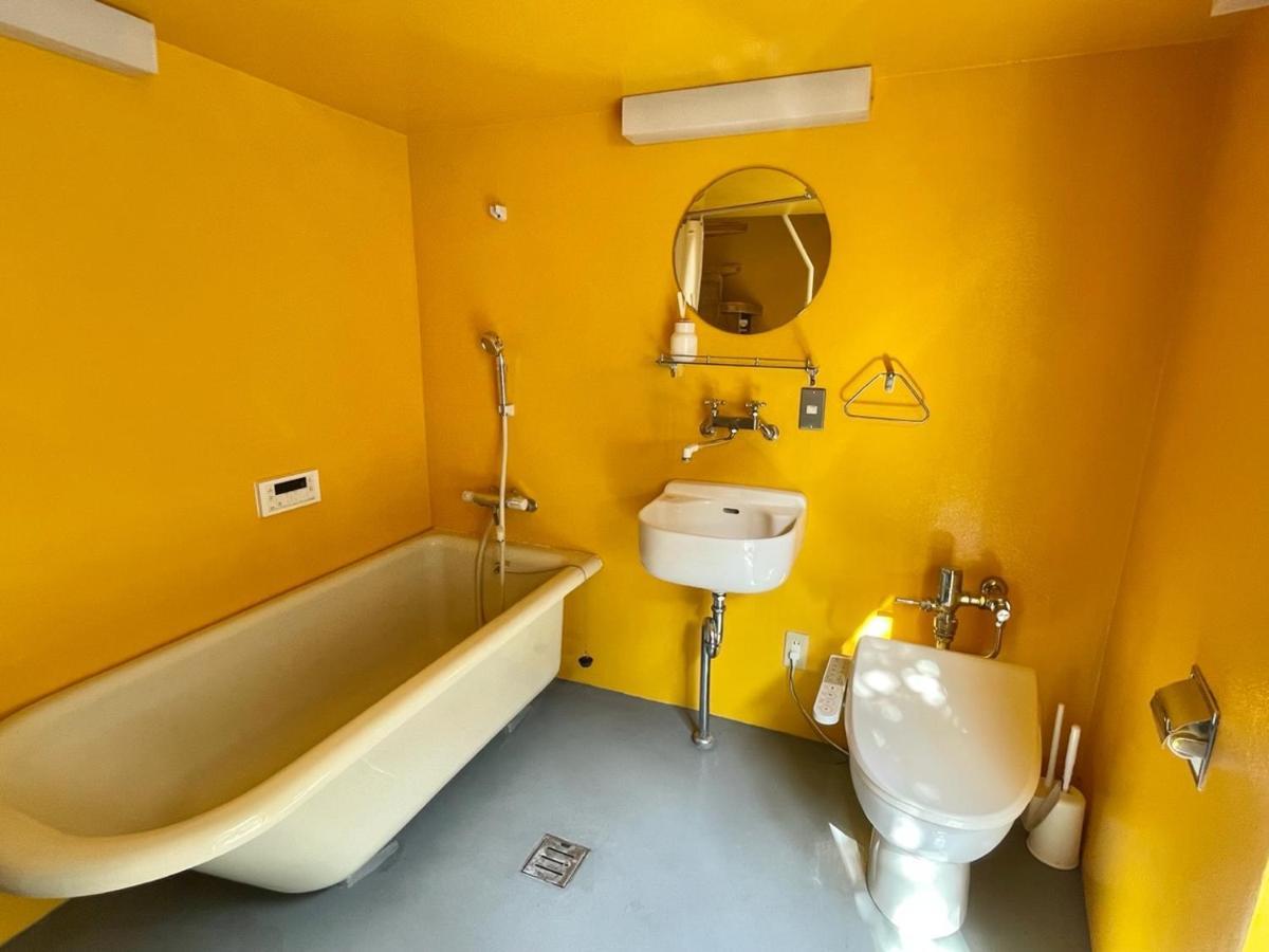 1 Stop To Shinjuku! Nakano! Up To 3ppl.cozy Bright Room. * Tokio